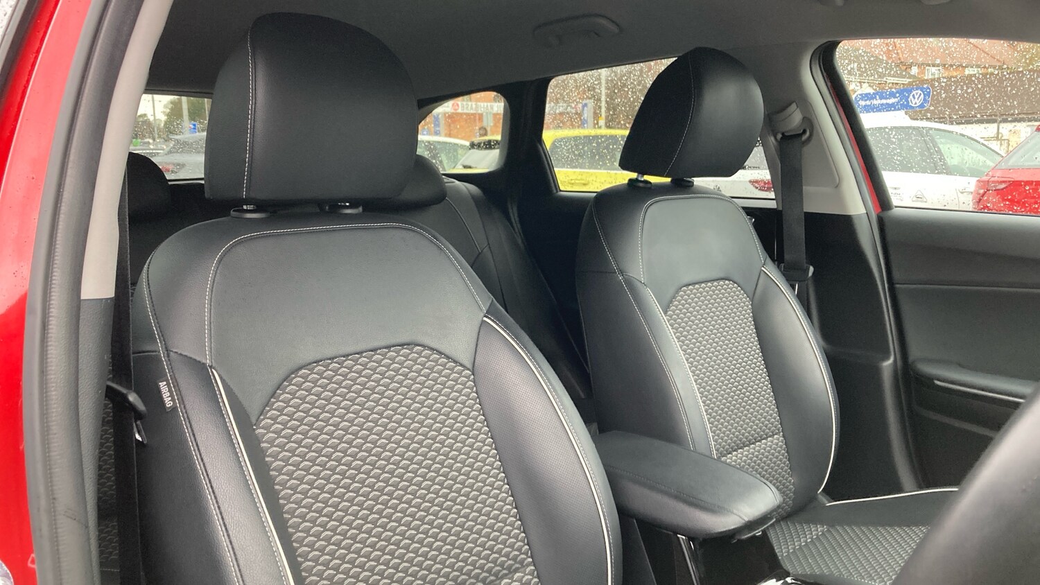 Used Kia Ceed 2025 for sale - 77578704: Photo 21