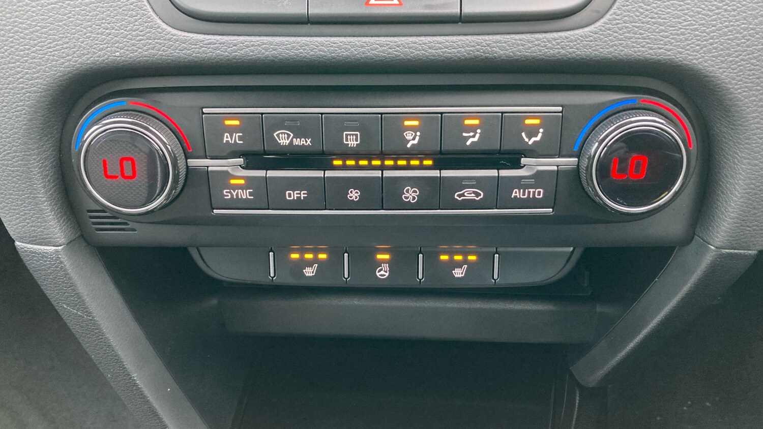 Used Kia Ceed 2025 for sale - 77578704: Photo 29