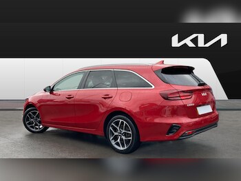 Used Kia Ceed 2025 for sale - 77578704: Photo