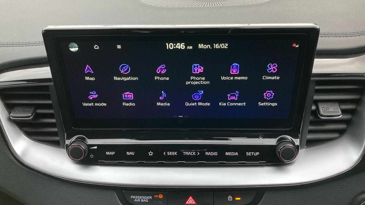 Used Kia Ceed 2025 for sale - 77578704: Photo 31