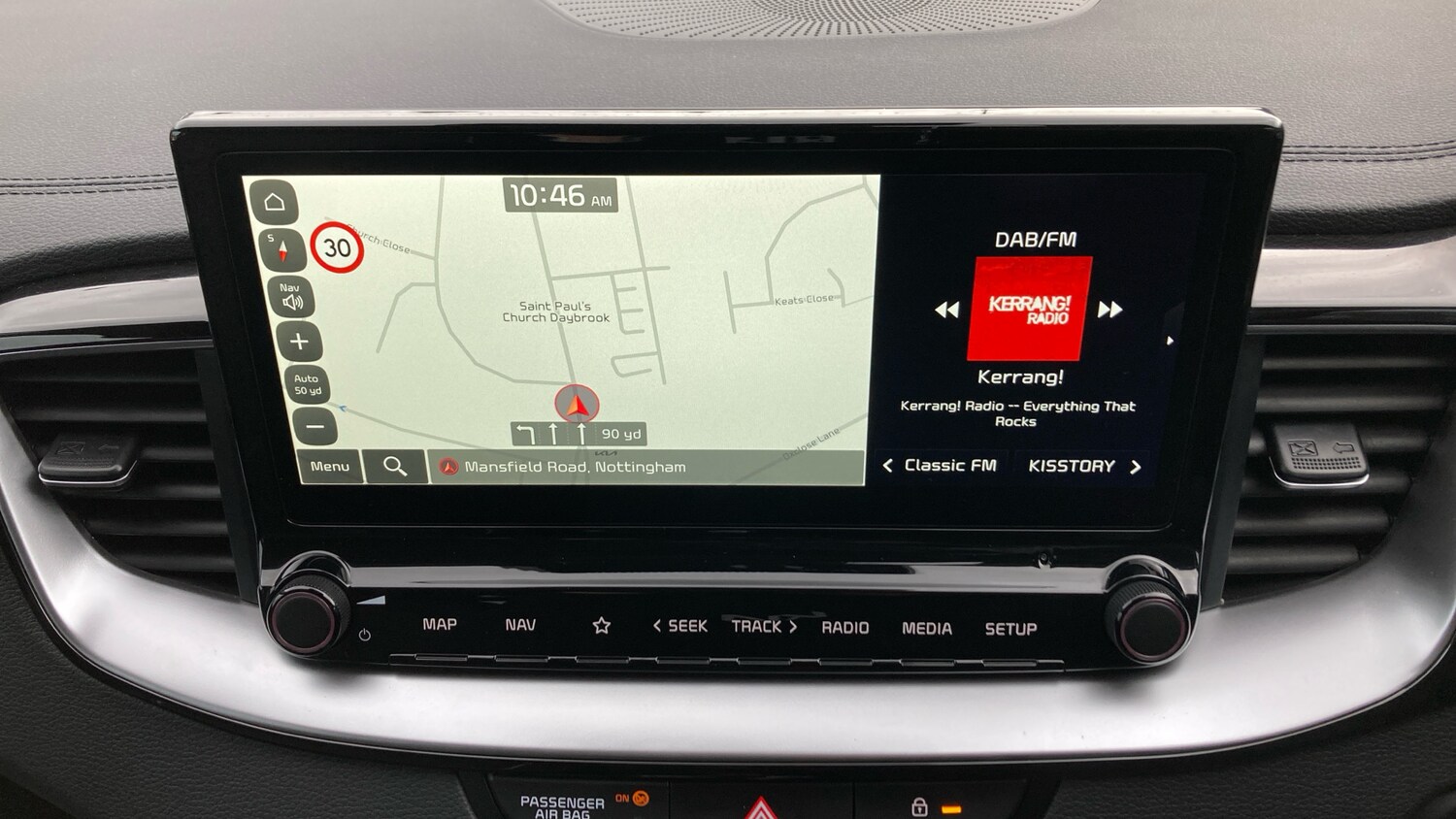 Used Kia Ceed 2025 for sale - 77578704: Photo 33