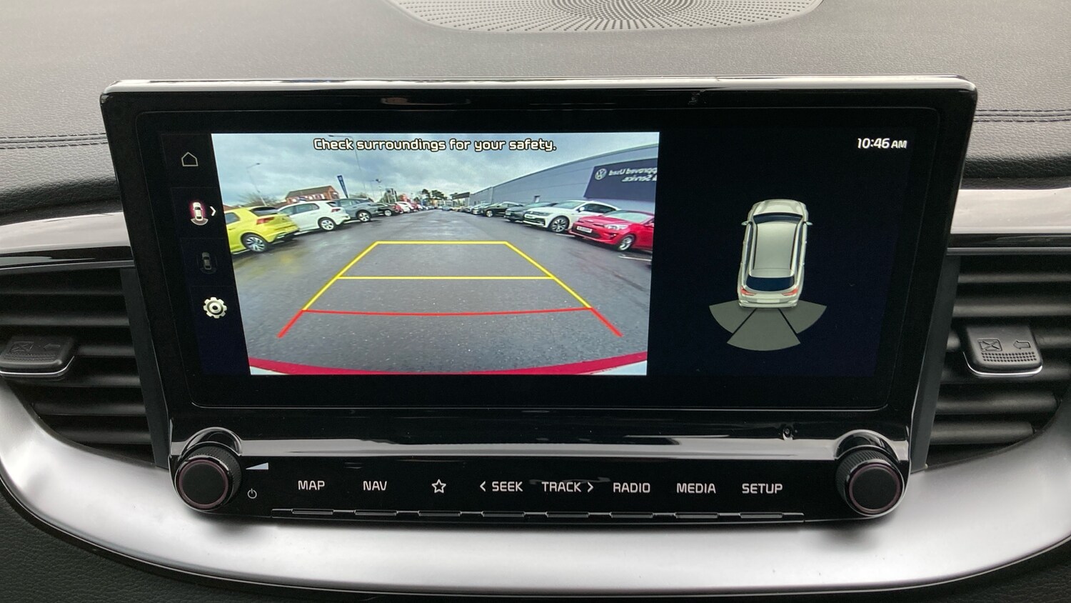 Used Kia Ceed 2025 for sale - 77578704: Photo 34