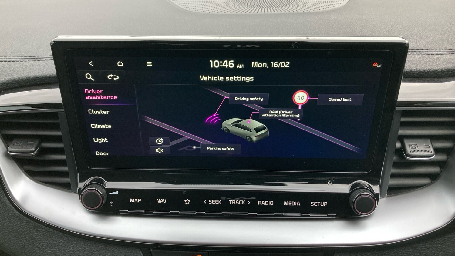 Used Kia Ceed 2025 for sale - 77578704: Photo 35