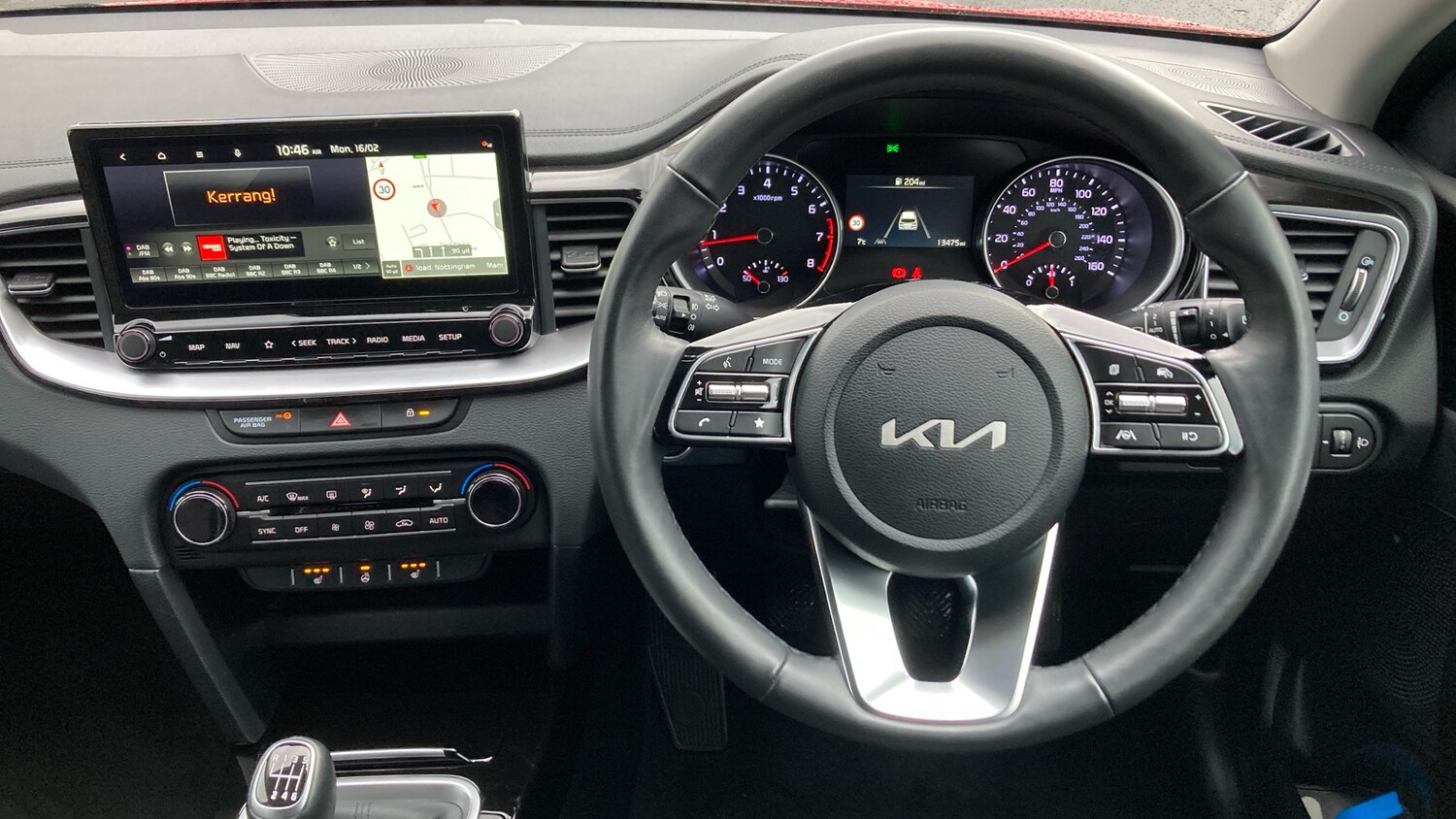 Used Kia Ceed 2025 for sale - 77578704: Photo 37