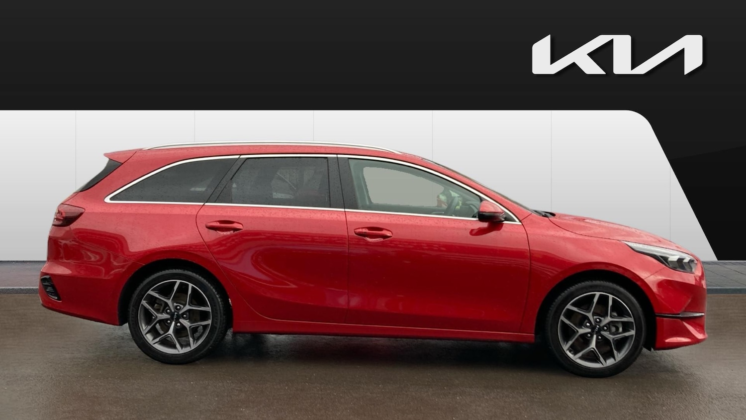 Used Kia Ceed 2025 for sale - 77578704: Photo 5