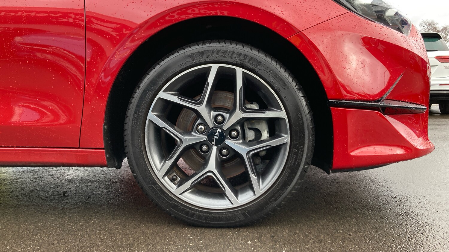 Used Kia Ceed 2025 for sale - 77578704: Photo 7