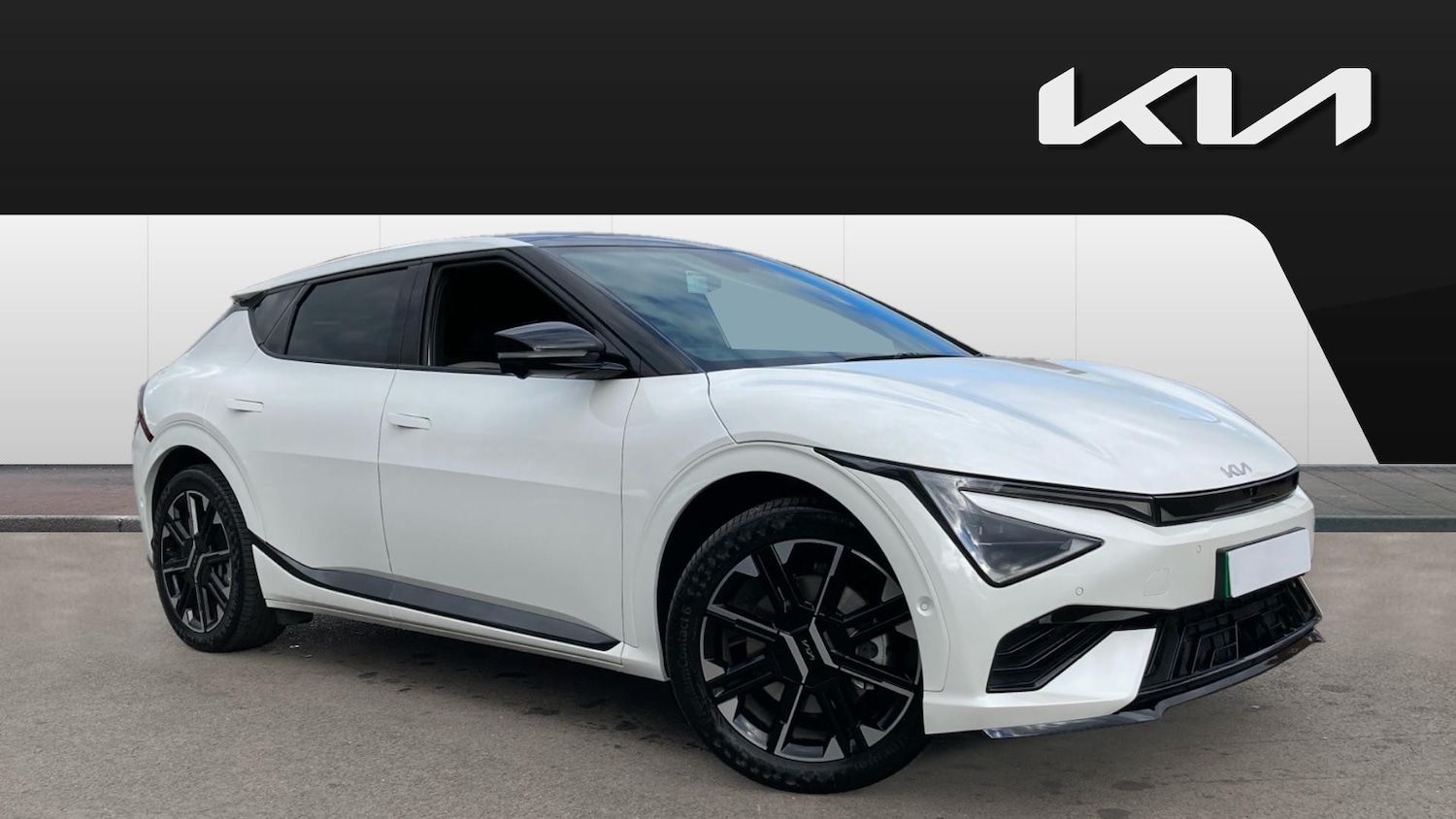 Used Kia EV6 2025 for sale - 76393935: Photo 1