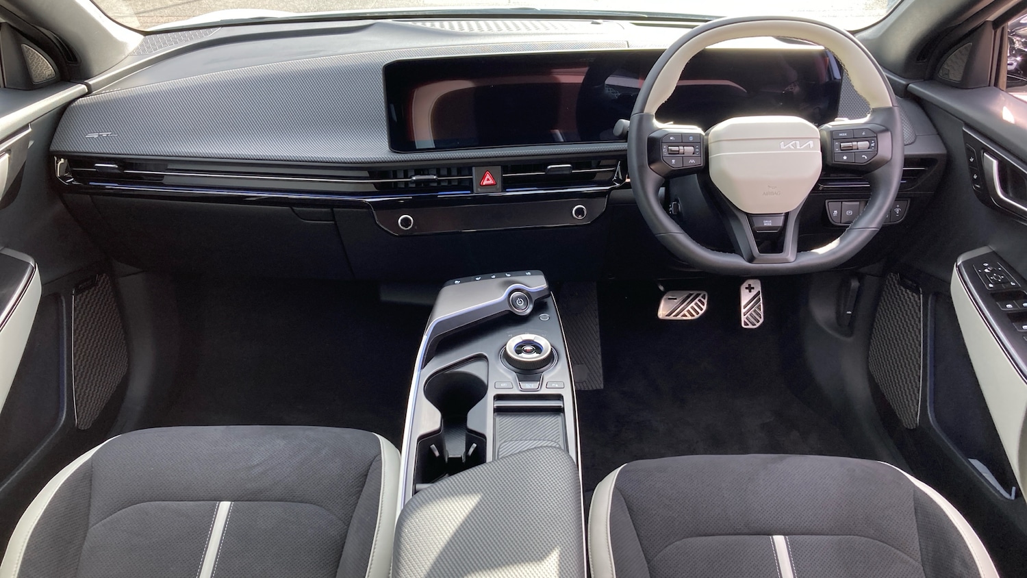 Used Kia EV6 2025 for sale - 76393935: Photo 10