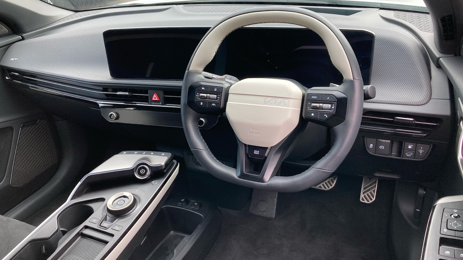 Used Kia EV6 2025 for sale - 76393935: Photo 11