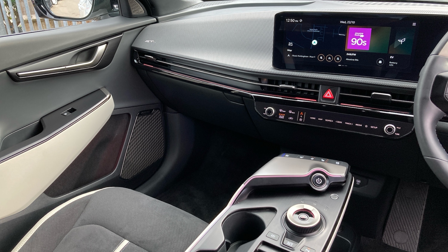 Used Kia EV6 2025 for sale - 76393935: Photo 14