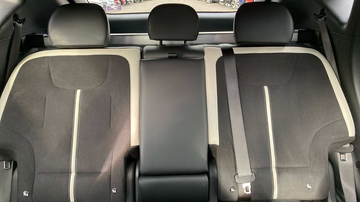 Used Kia EV6 2025 for sale - 76393935: Photo 15