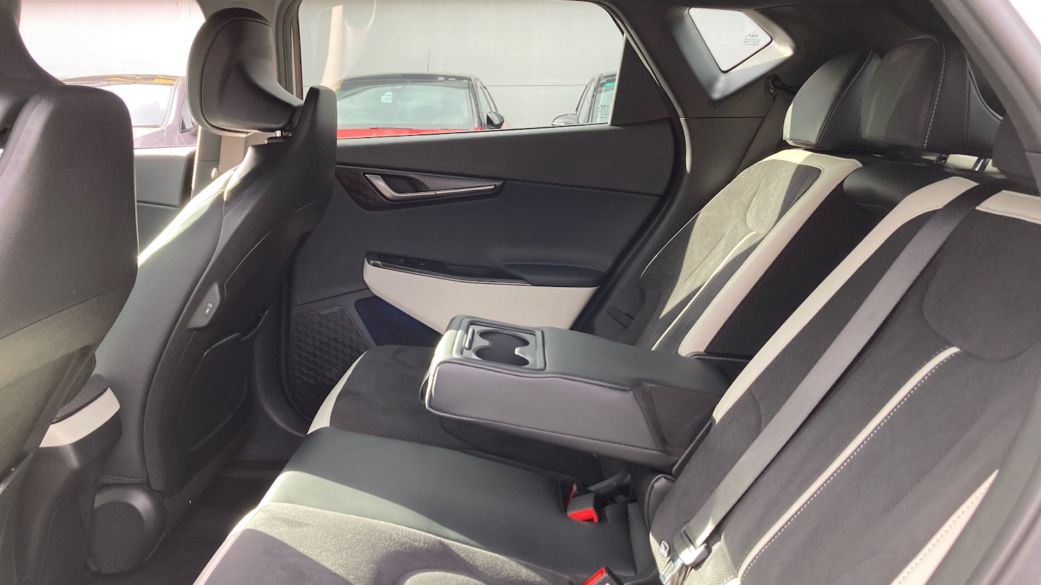 Used Kia EV6 2025 for sale - 76393935: Photo 16