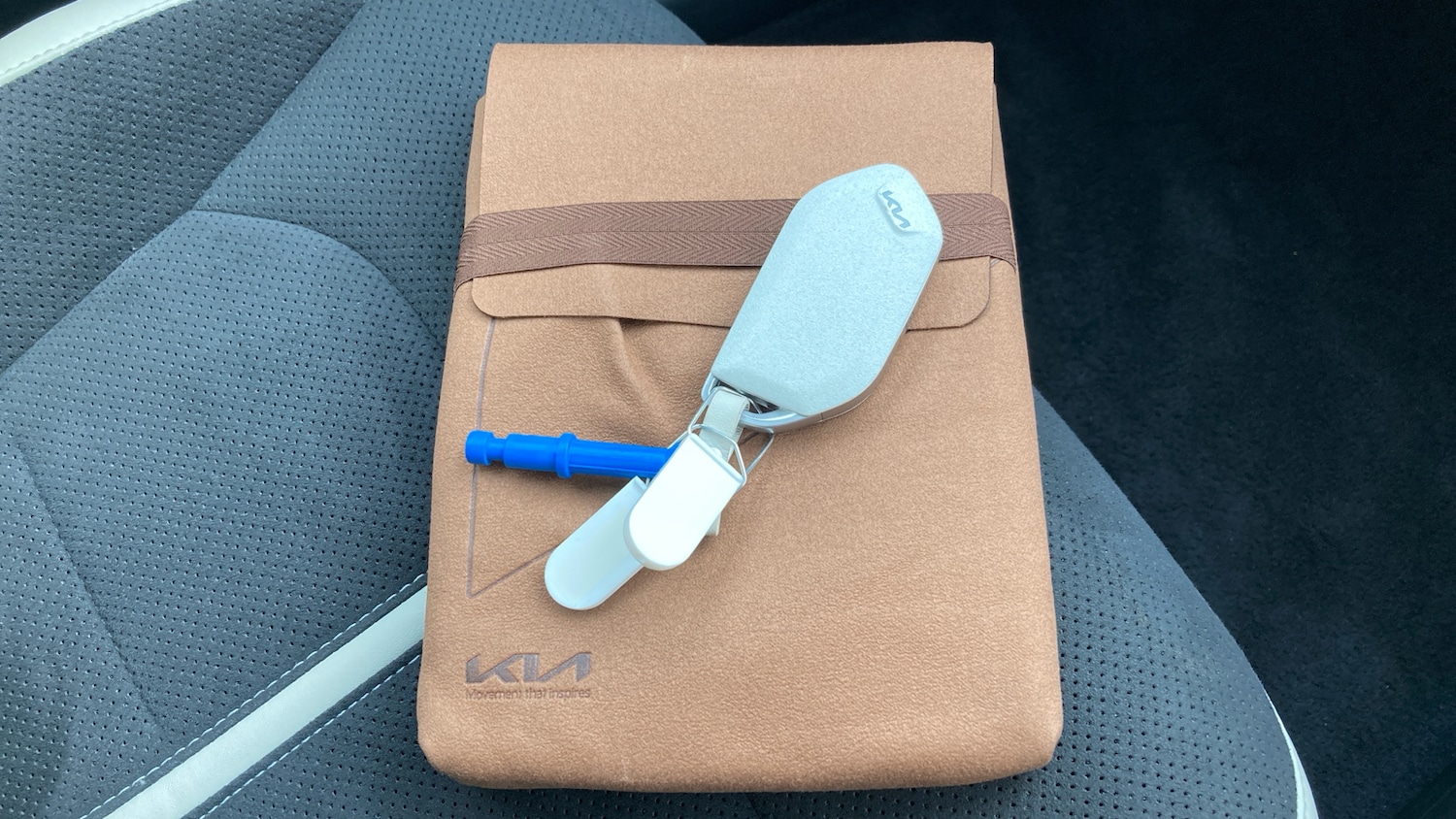 Used Kia EV6 2025 for sale - 76393935: Photo 19