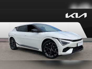 Kia - EV6