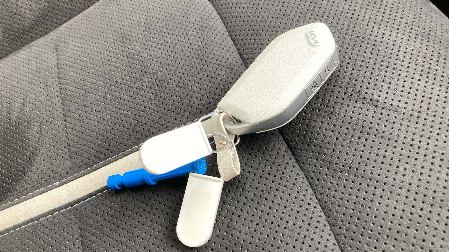 Used Kia EV6 2025 for sale - 76393935: Photo 20