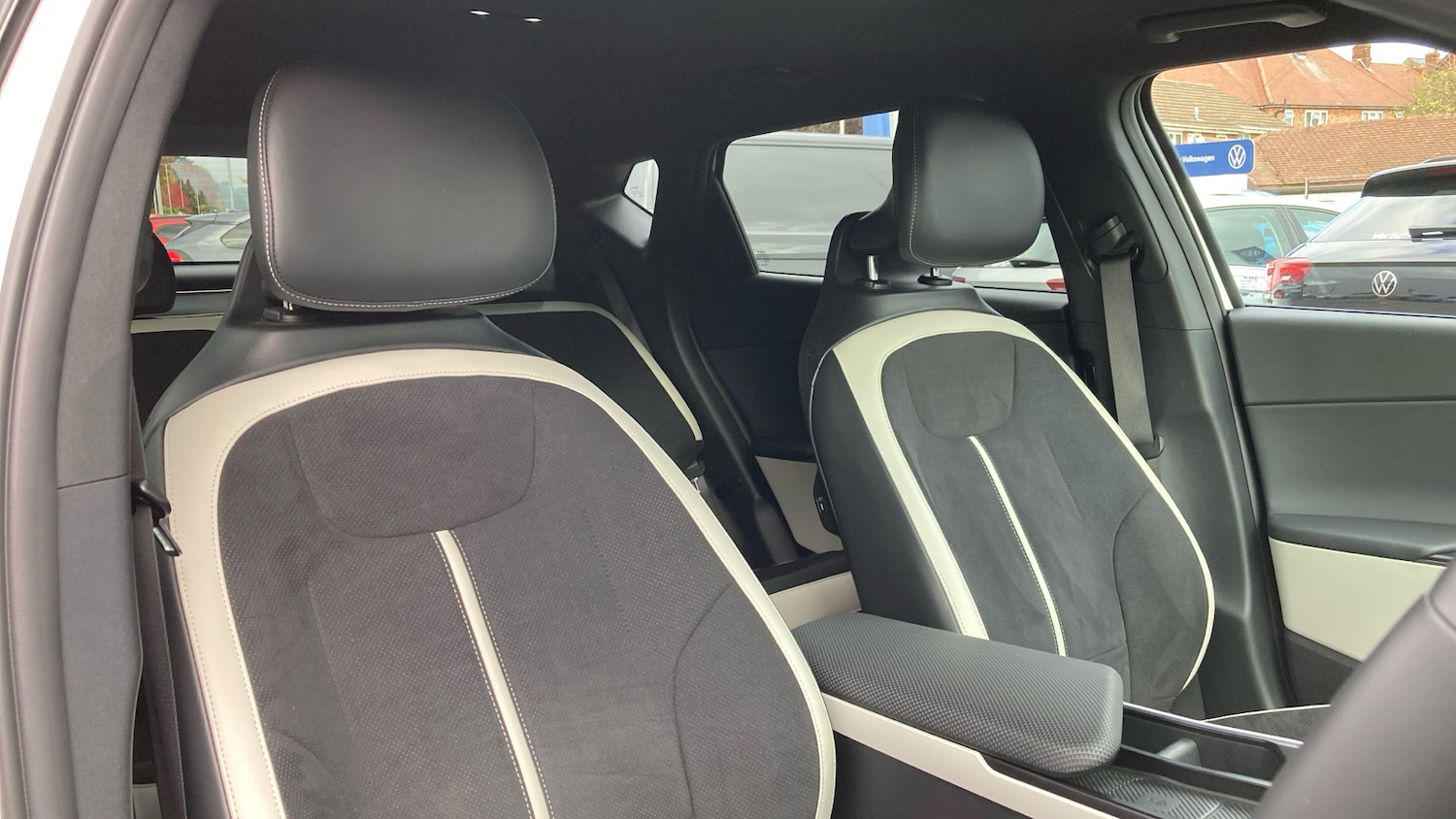 Used Kia EV6 2025 for sale - 76393935: Photo 21