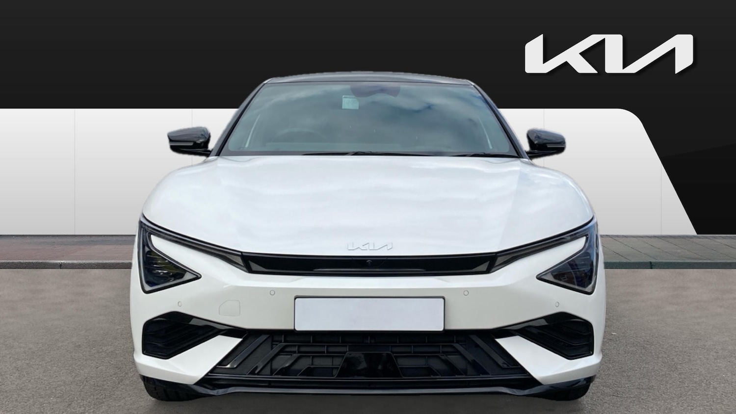 Used Kia EV6 2025 for sale - 76393935: Photo 3