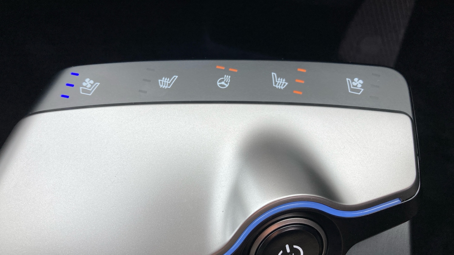 Used Kia EV6 2025 for sale - 76393935: Photo 33