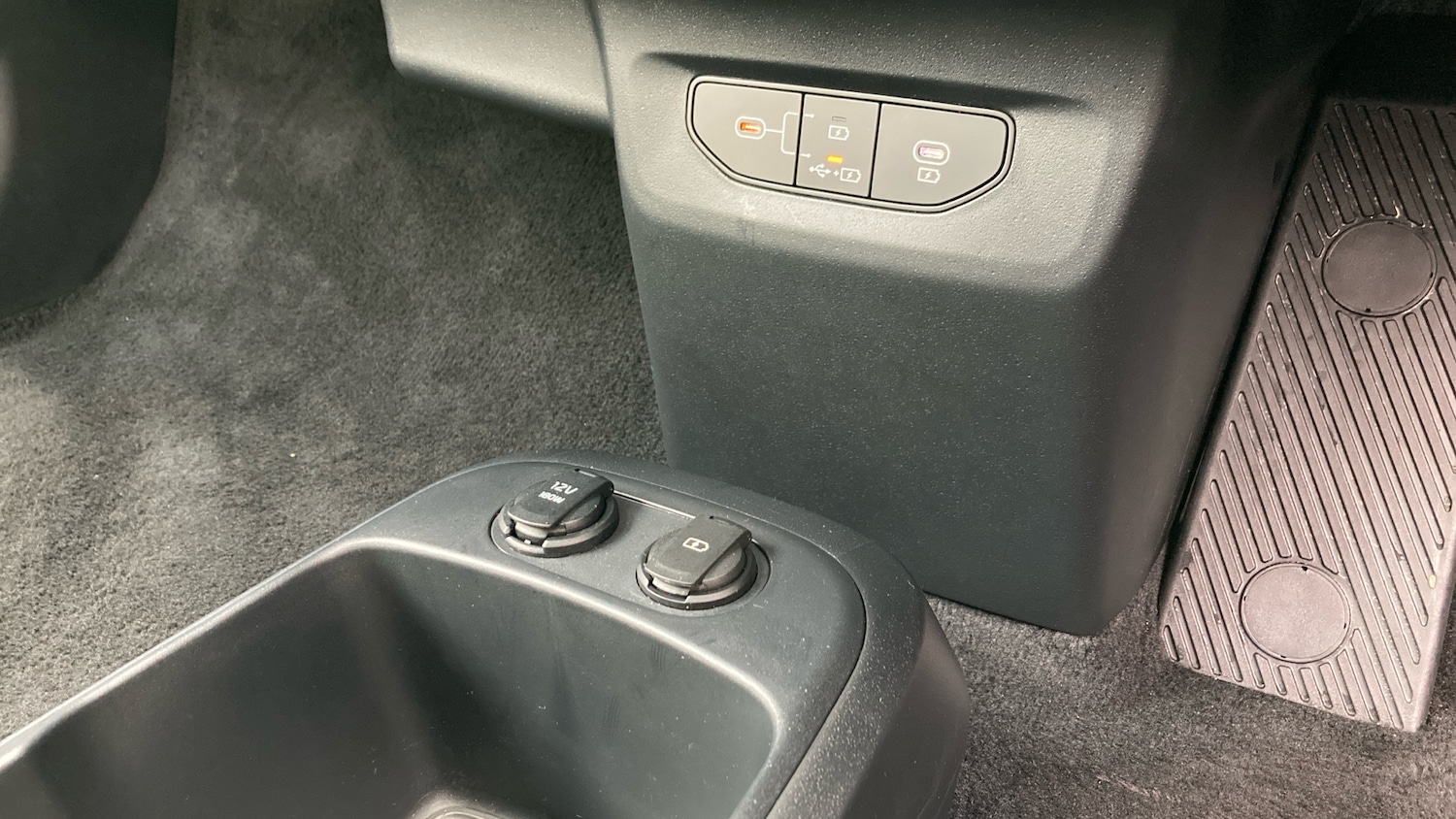 Used Kia EV6 2025 for sale - 76393935: Photo 34