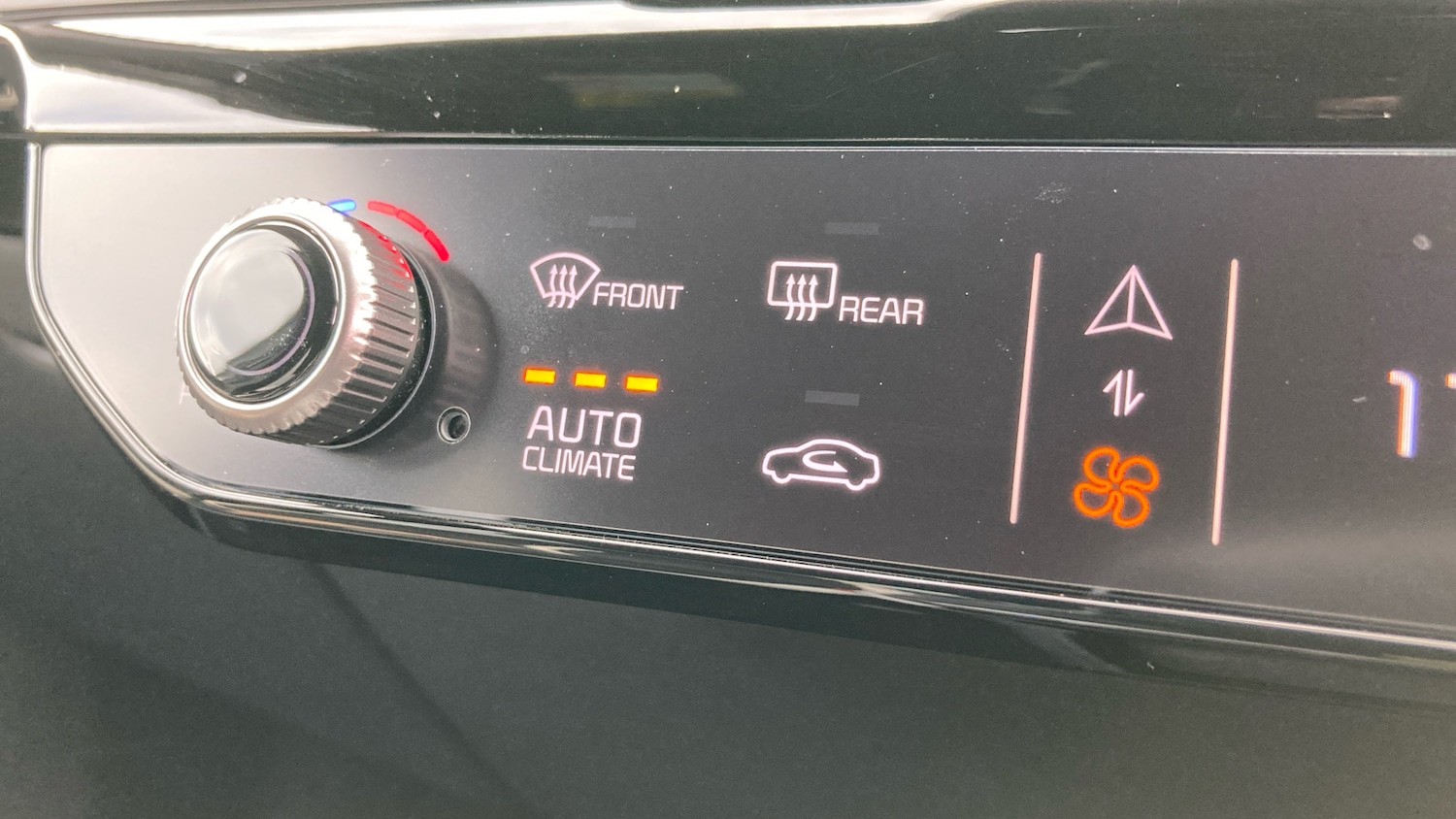 Used Kia EV6 2025 for sale - 76393935: Photo 36