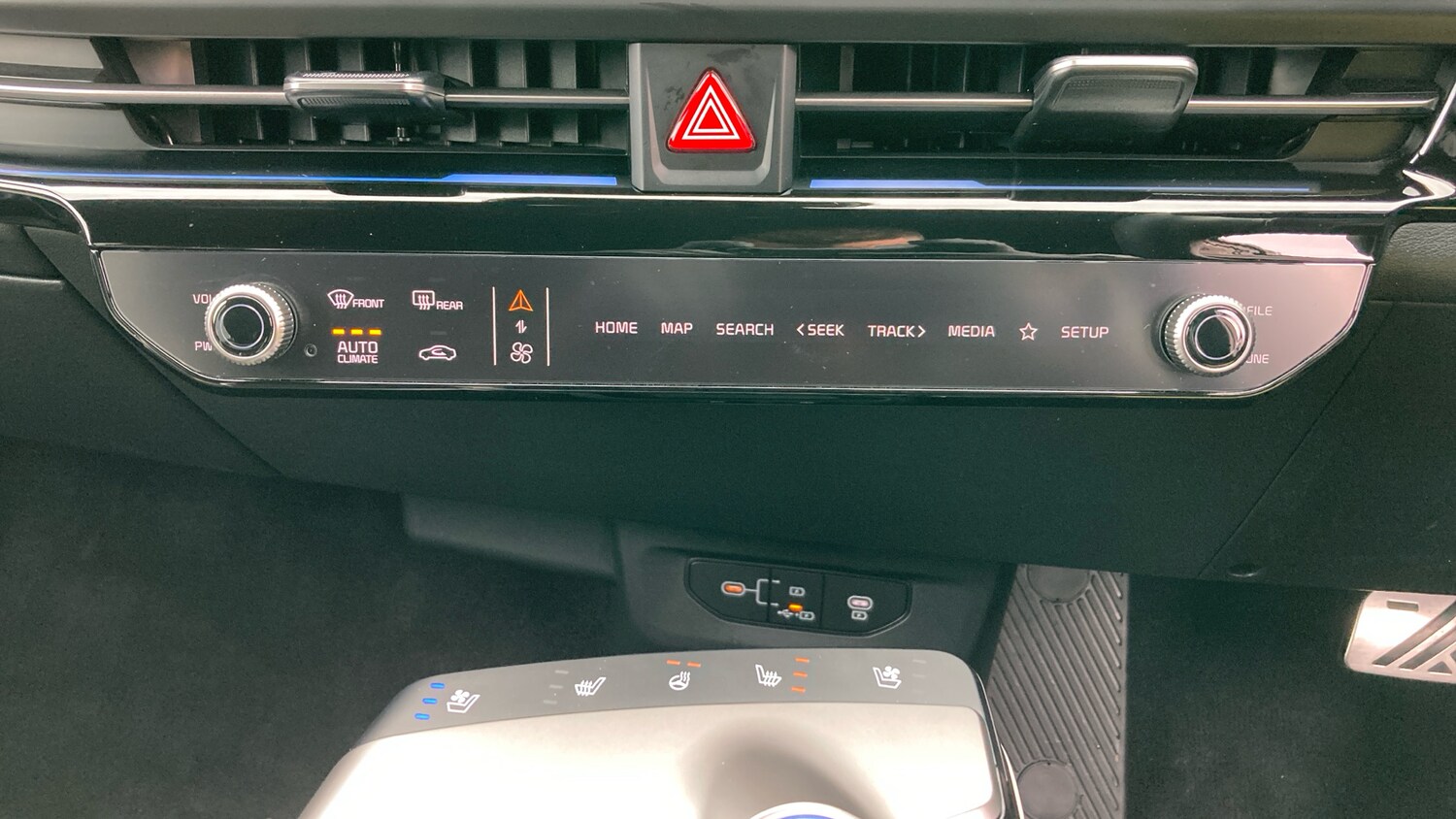 Used Kia EV6 2025 for sale - 76393935: Photo 37