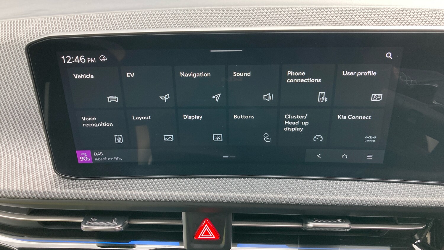 Used Kia EV6 2025 for sale - 76393935: Photo 40