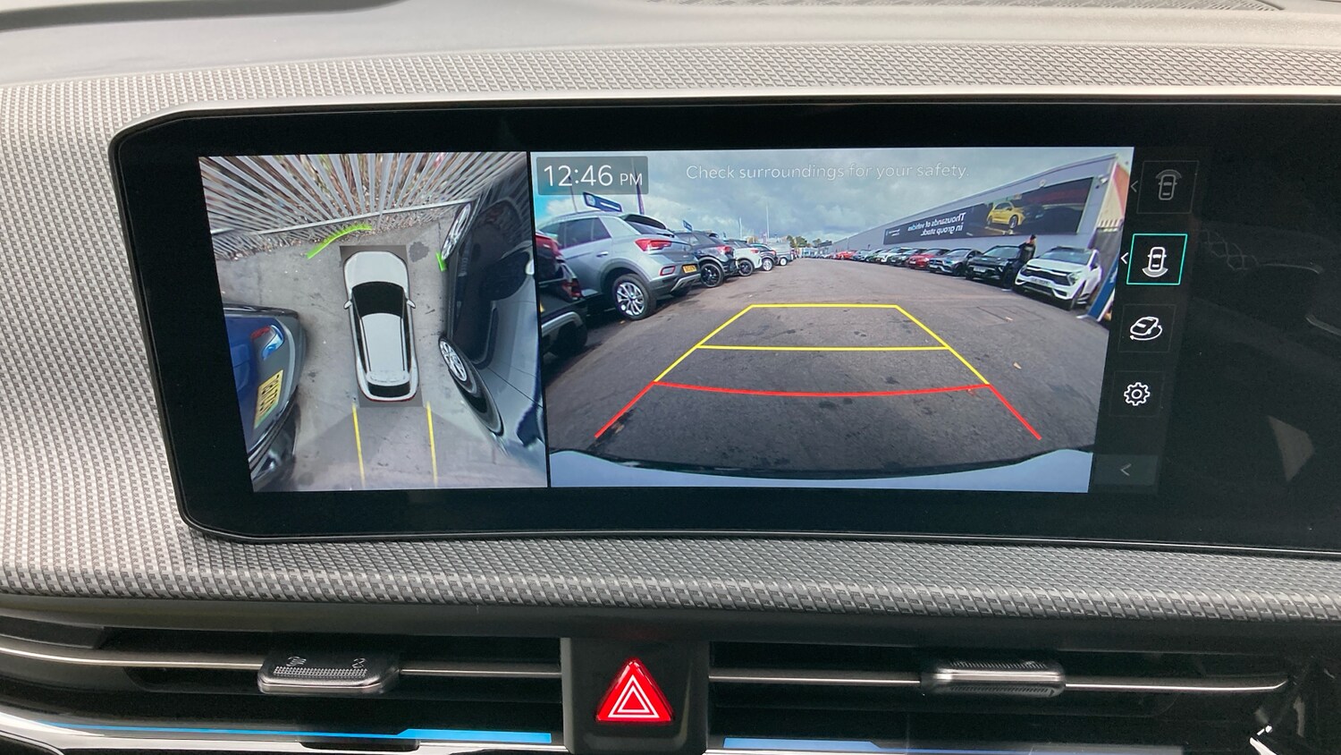 Used Kia EV6 2025 for sale - 76393935: Photo 44