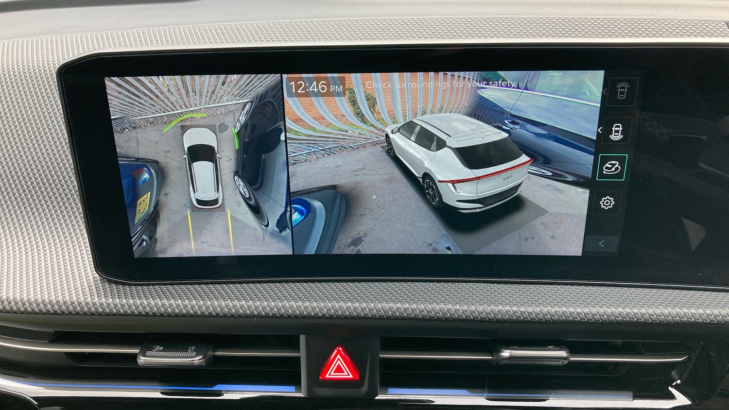 Used Kia EV6 2025 for sale - 76393935: Photo 45