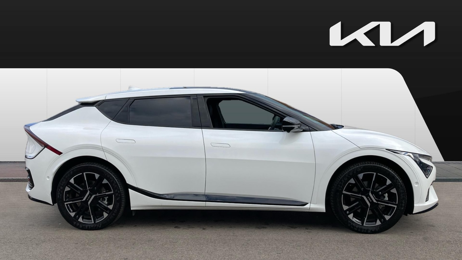 Used Kia EV6 2025 for sale - 76393935: Photo 5