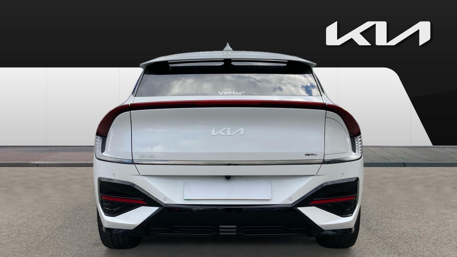 Used Kia EV6 2025 for sale - 76393935: Photo 6