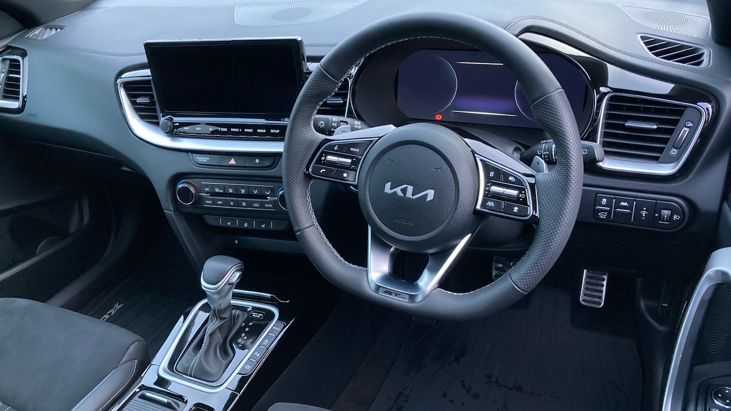 Used Kia XCeed 2025 for sale - 77245428: Photo 11