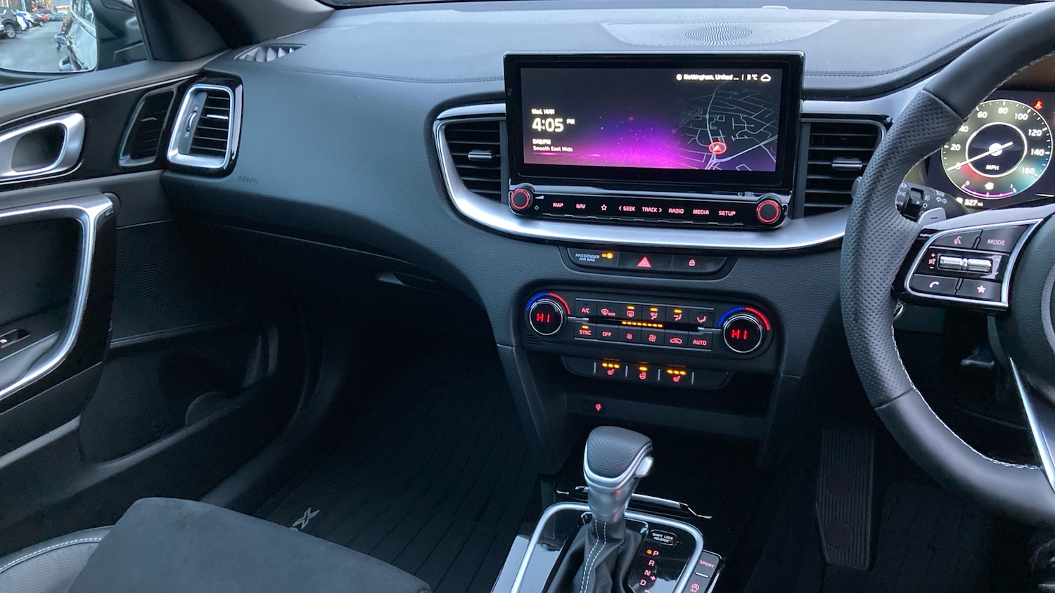 Used Kia XCeed 2025 for sale - 77245428: Photo 14