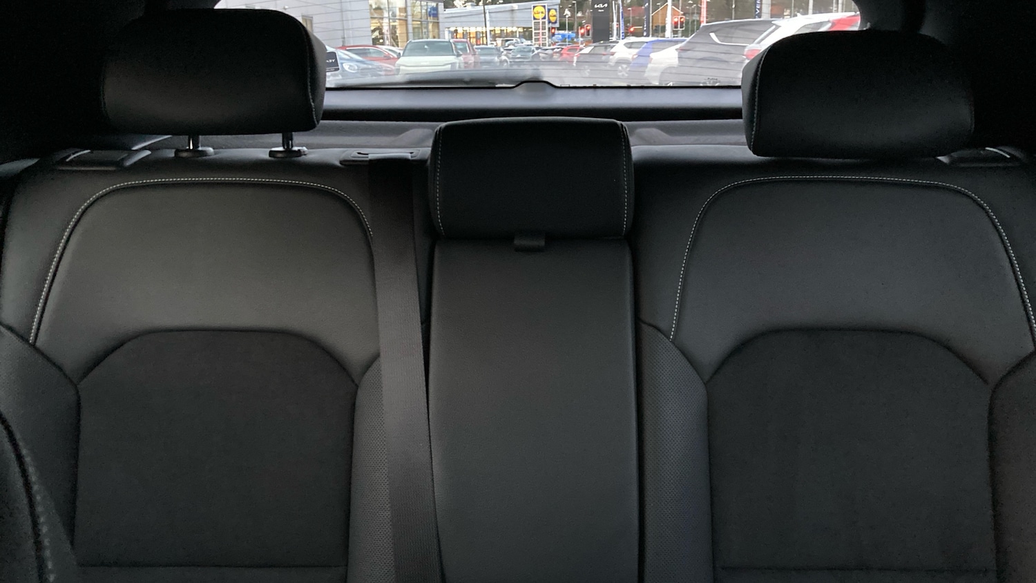 Used Kia XCeed 2025 for sale - 77245428: Photo 15