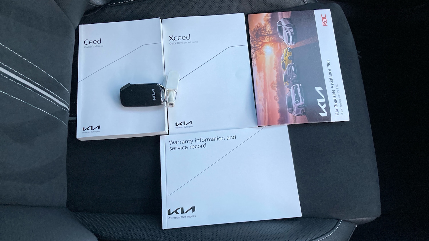 Used Kia XCeed 2025 for sale - 77245428: Photo 19