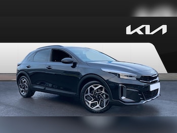 2025 (75) - 1.5T GDi ISG 138 GT-Line S 5dr DCT