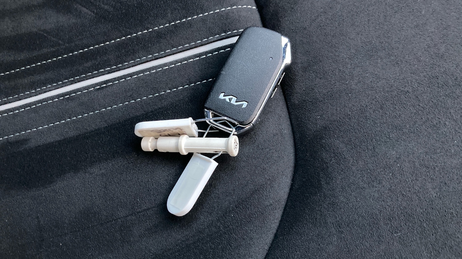 Used Kia XCeed 2025 for sale - 77245428: Photo 20