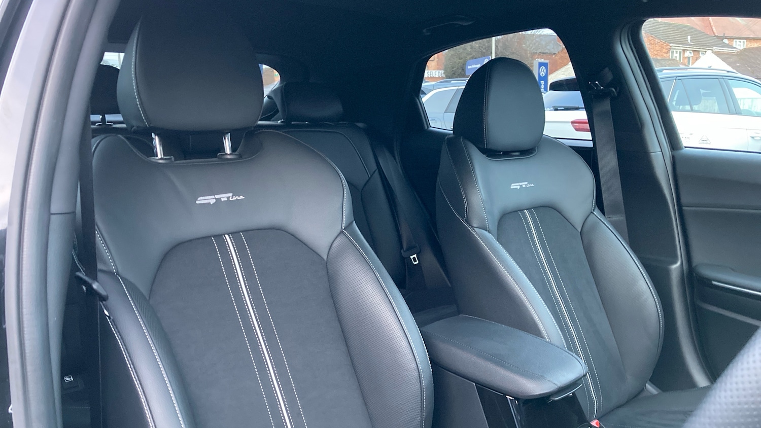 Used Kia XCeed 2025 for sale - 77245428: Photo 21