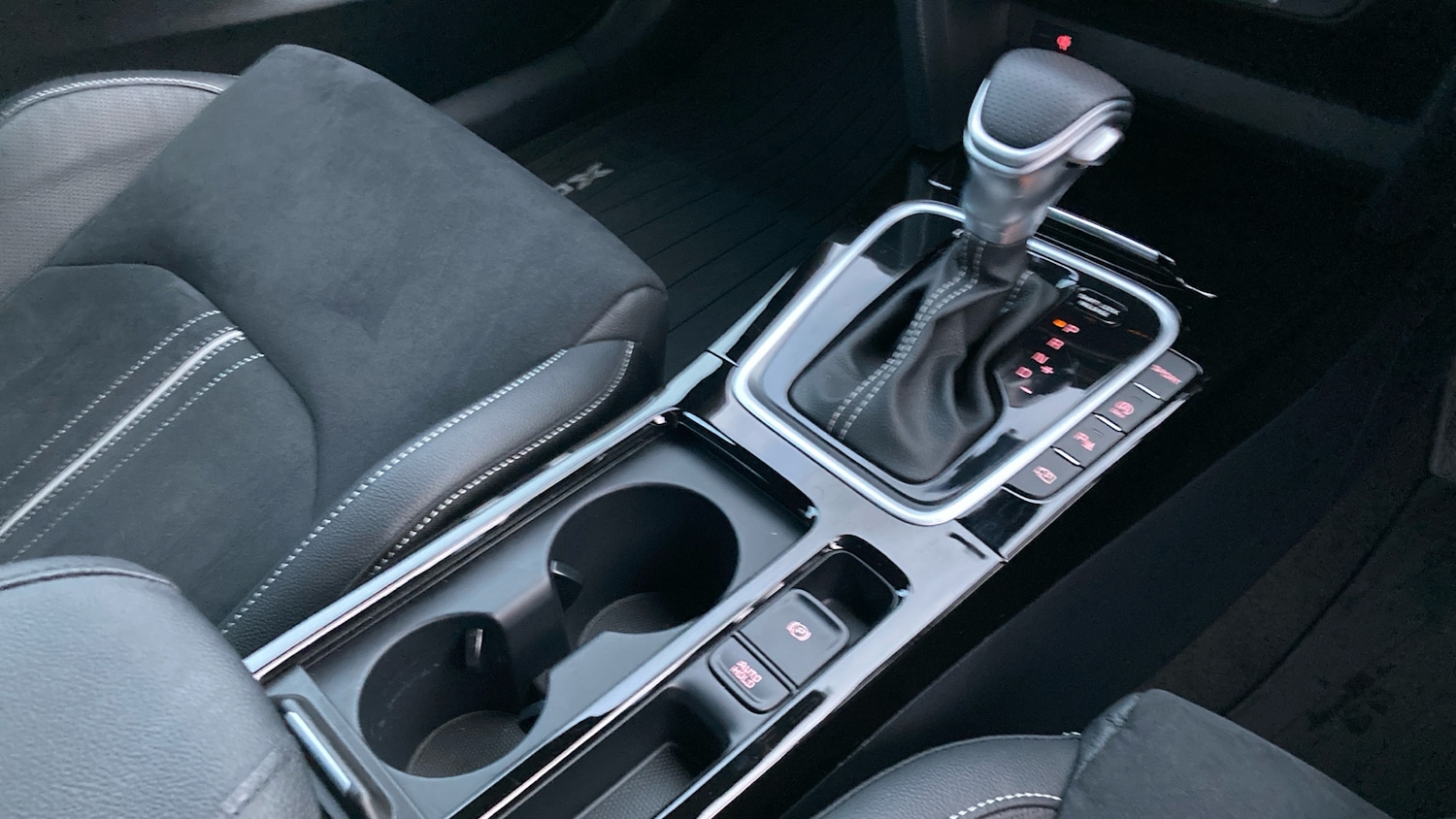 Used Kia XCeed 2025 for sale - 77245428: Photo 28