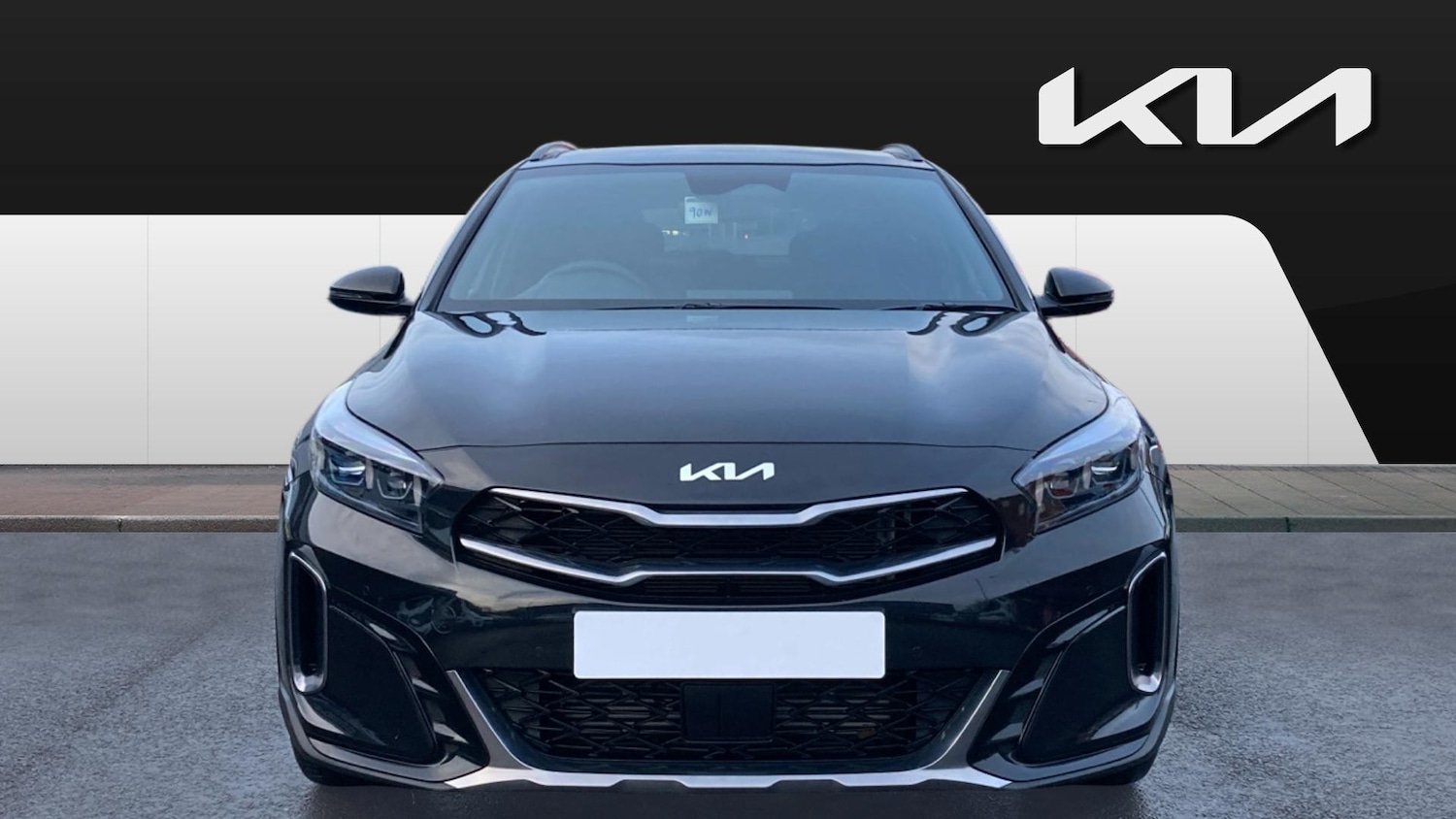 Used Kia XCeed 2025 for sale - 77245428: Photo 3