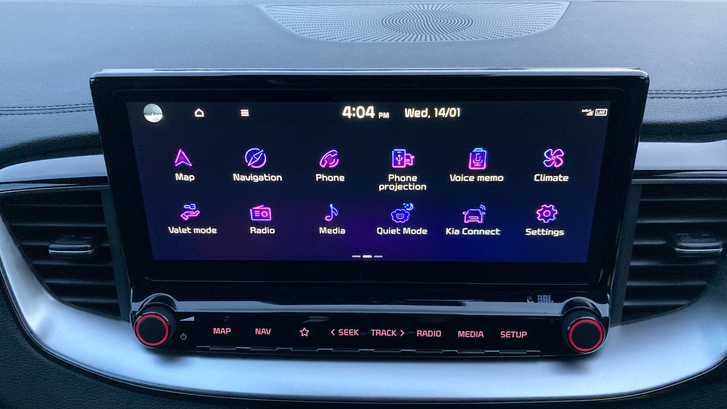 Used Kia XCeed 2025 for sale - 77245428: Photo 36