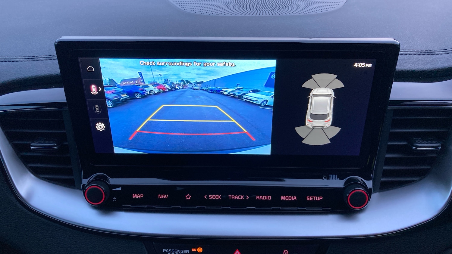 Used Kia XCeed 2025 for sale - 77245428: Photo 40