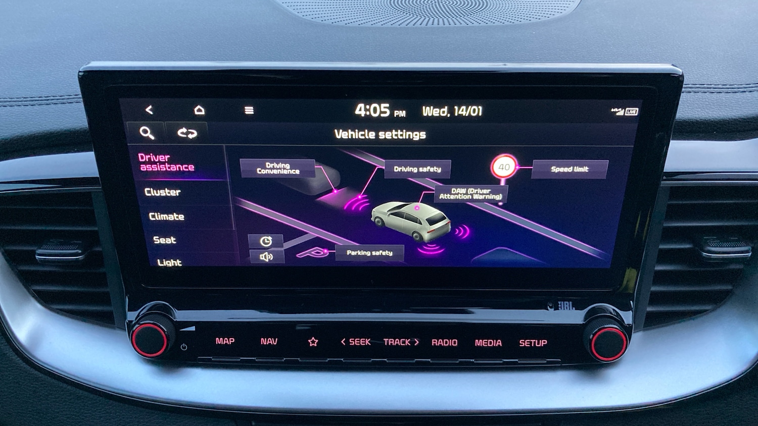 Used Kia XCeed 2025 for sale - 77245428: Photo 41