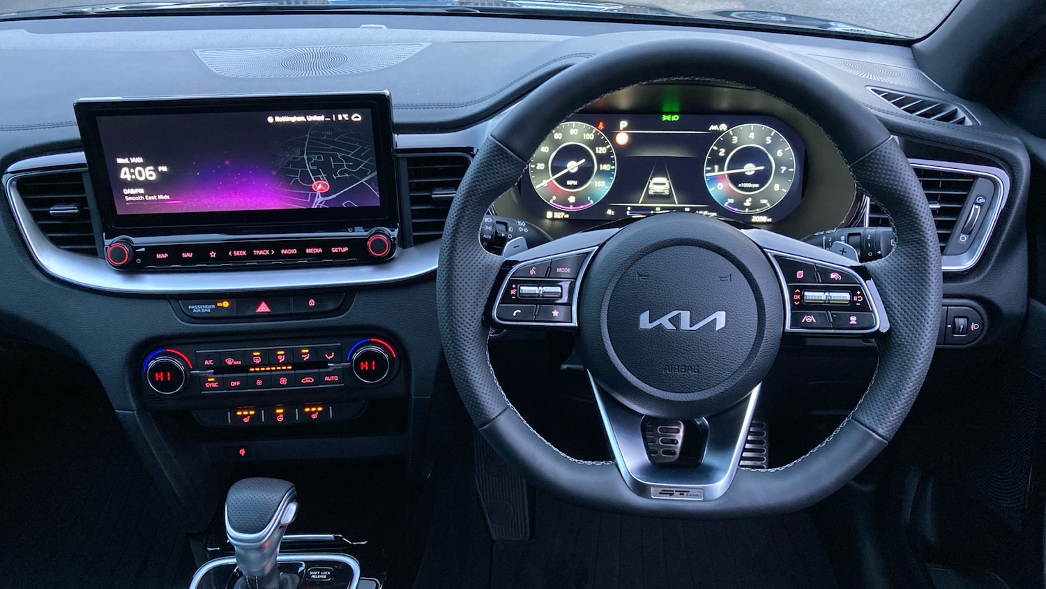 Used Kia XCeed 2025 for sale - 77245428: Photo 43