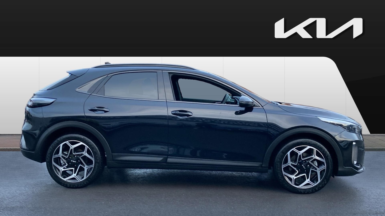 Used Kia XCeed 2025 for sale - 77245428: Photo 5