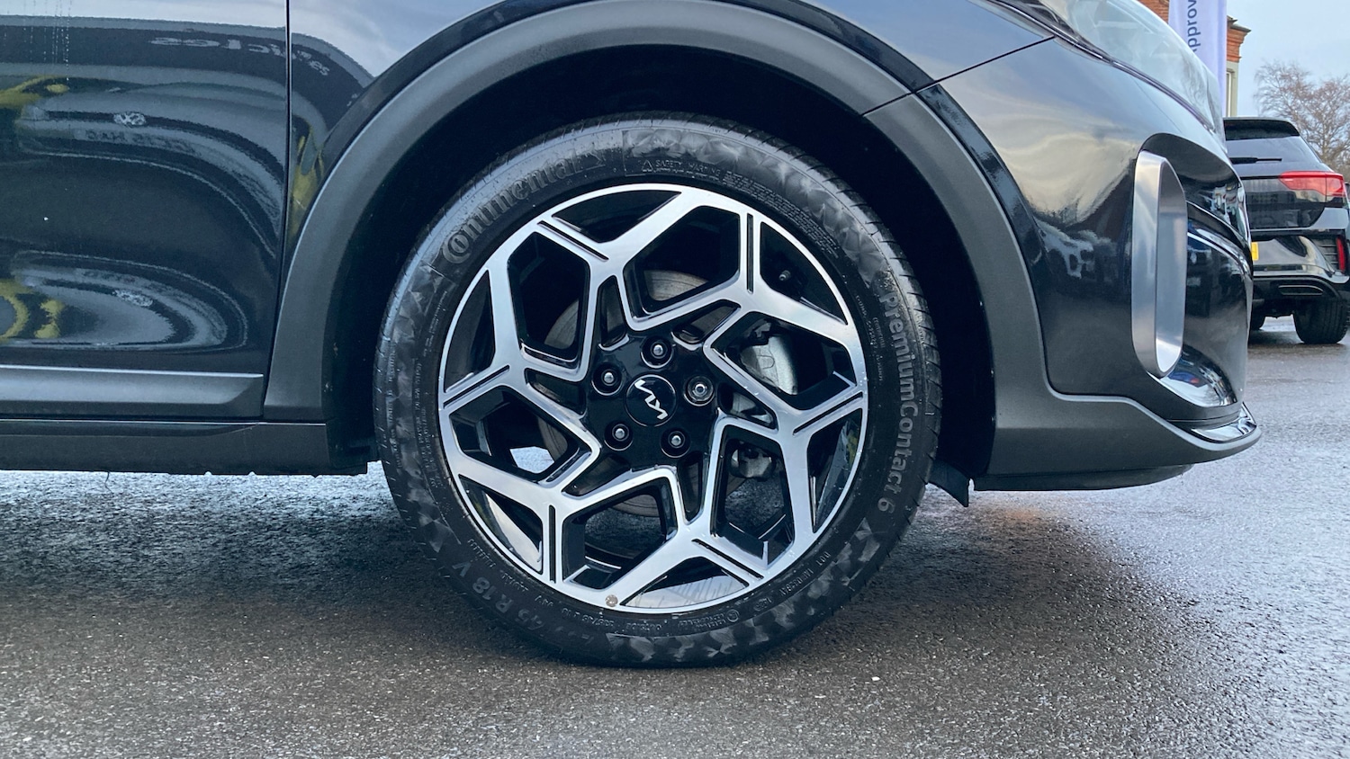 Used Kia XCeed 2025 for sale - 77245428: Photo 7