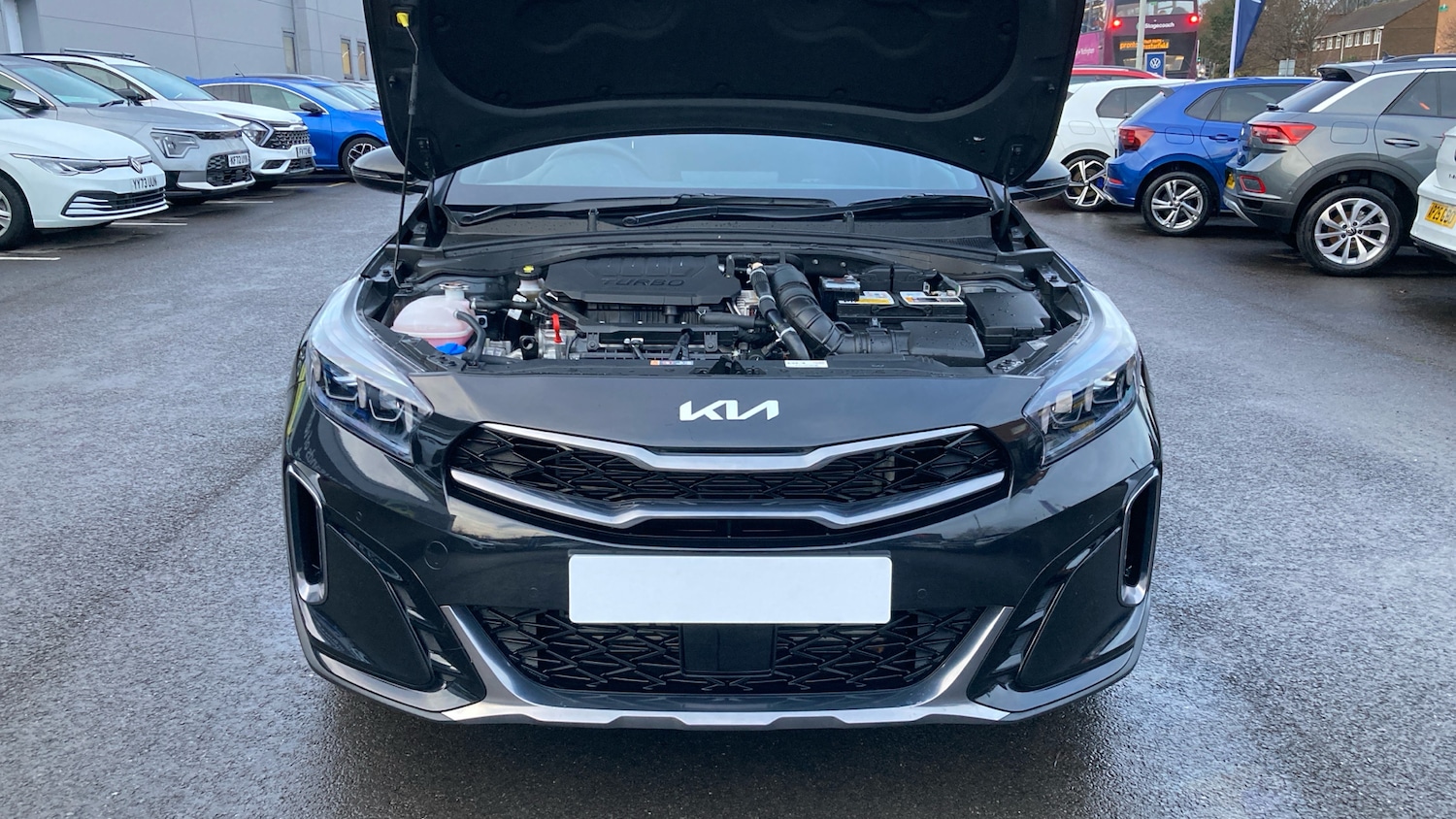 Used Kia XCeed 2025 for sale - 77245428: Photo 8