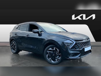 Used Kia Sportage 2025 for sale - 76493654: Photo