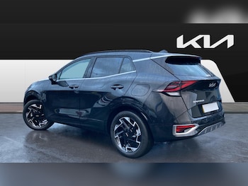 Used Kia Sportage 2025 for sale - 76493654: Photo