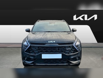 Used Kia Sportage 2025 for sale - 76493654: Photo