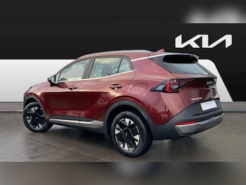 Used Kia Sportage 2025 for sale - 77032759: Photo